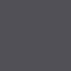 Lasselsberger Color One Wandfliese anthrazit matt | Fliese Oberfläche: glasiert matt