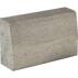 EHL Beton Hochbord | Farbe: betongrau