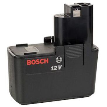 Bosch Flachakku 12 V 1,5 Ah | Akkukapazität: 1,5 Ah