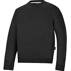 Snickers Sweatshirt #2810 | Konfektionsgröße: 3XL | Farbe: schwarz