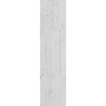 Rondine Tiffany Unifliese glasiert matt | Fliese Oberfläche: glasiert matt | Farbe: weiß