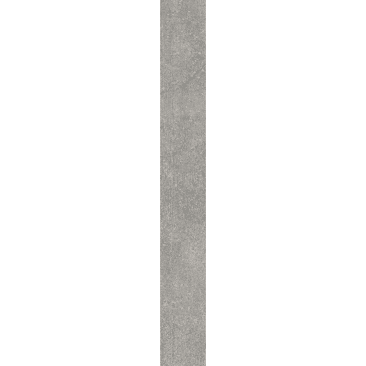 KERMOS Newcon Sockel unglasiert (Stärke 9mm) | Fliese Oberfläche: unglasiert | Farbe: grau