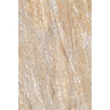 Terralis Piedra Terrassenplatte glasiert matt | Fliese Oberfläche: glasiert | Farbe: Terre braungrau