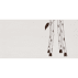 Steuler Louis & Ella 2.0 Dekor Giraffenbeine glasiert matt | Fliese Oberfläche: glasiert matt