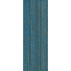 Steuler Wonderwall Dekor glasiert matt | Fliese Oberfläche: glasiert matt | Farbe: bluemoon