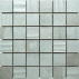 Kerateam Gaia Mosaik jura grau mix | Fliese Oberfläche: glasiert | Farbe: jura grau-mix