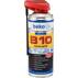 beko Universal-Öl B10 TecLine mit Spezial-Sprühkopf | Brutto-/ Nettoinhalt: 400 ml