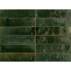 Ragno Look Bodenfliese glasiert glänzend | Fliese Oberfläche: glasiert glänzend | Farbe: olivia