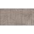 Steuler Bergen Dekor glasiert matt | Fliese Oberfläche: glasiert matt | Farbe: granit