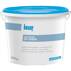 KNAUF Flächenspachtel Aquapanel Q4 Finish pastös | Gewicht (netto): 20 kg | Farbe: weiß