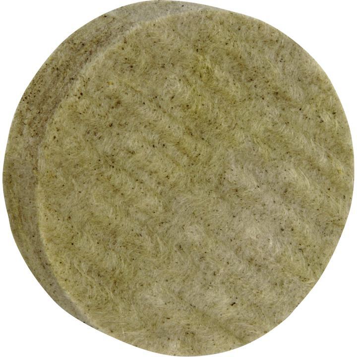 Rondelle Mineralwolle Typ Rondelle Welt Der Baustoffe