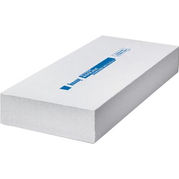 KNAUF Dämmplatte Rotkalk in-Board 045 TecTem