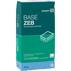 Strasser Zement-Estrichbinder BASE ZEB | Gewicht (netto): 25 kg | Körnung: 0 - 8 mm | Farbe: grau