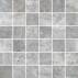 Steuler Belfort Casa Mosaik unglasiert | Fliese Oberfläche: unglasiert | Farbe: kiesel