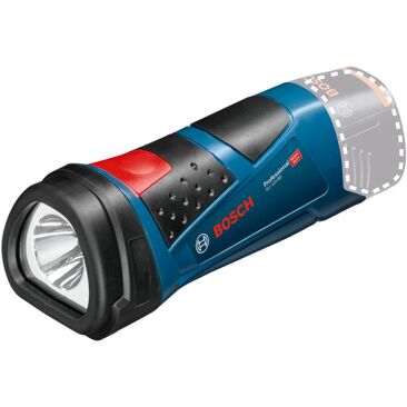 Bosch Lampe GLI Pocket LED Akku | Leistung: 12 V