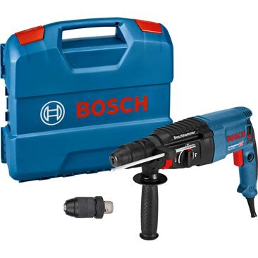 Bosch Bohrhammer GBH 2-26 F m. Koffer SDS-plus