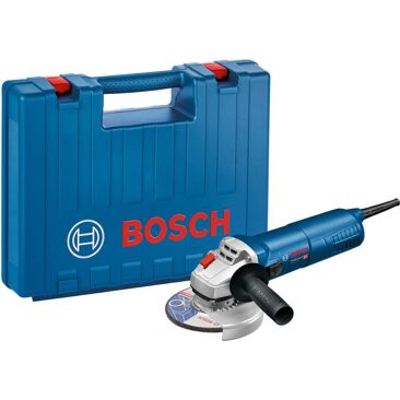 Bosch Winkelschleifer GWS 11-125 inkl. Koffer