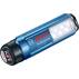 Bosch Lampe GLI Akku 12 V | Leistung: 12 V