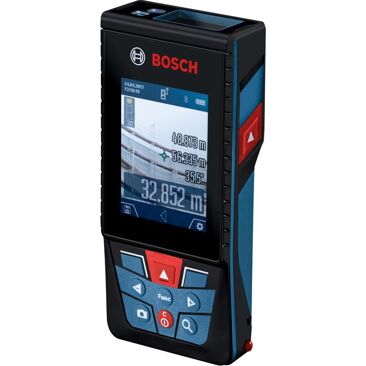 Bosch Laser-Entfernungsmesser GLM 120 C
