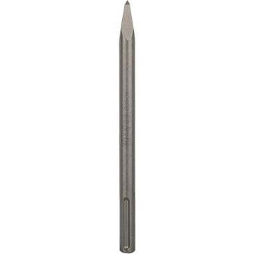 Bosch Spitzmeißel SDS-max | Länge: 28 cm