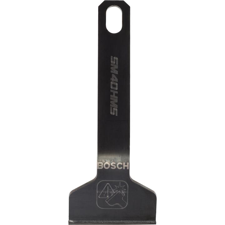 Bosch Schaber-Messer Hartmetall extra scharf