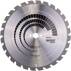 Bosch Tisch-Kreissägeblatt Construct Wood | Durchmesser: 400 mm | Zahnzahl: 28 | Bohrung: 30 mm