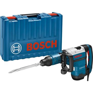 Bosch Schlaghammer GSH 7 VC m. Koffer SDS-max