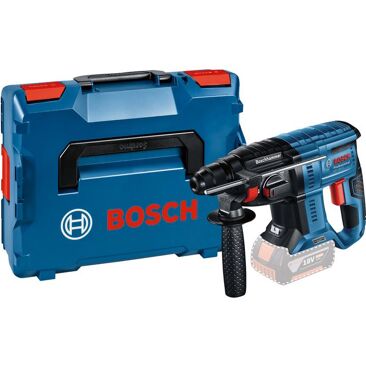 Bosch Akku-Bohrhammer GBH 18 V-21 solo L-BOXX