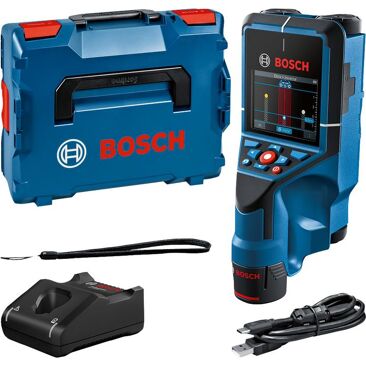 Bosch Ortungsgerät Wallscanner D-tect 200 C