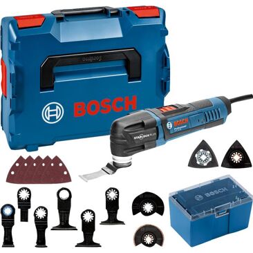 Bosch Multi-Cutter GOP 30-28 in L-BOXX