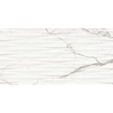 Meissen Marble Wall Dekor glasiert glänzend | Fliese Oberfläche: glasiert glänzend
