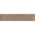 Fondovalle Portland Sockel lassen (Stärke: 0,85cm) | Fliese Oberfläche: unglasiert | Farbe: lassen