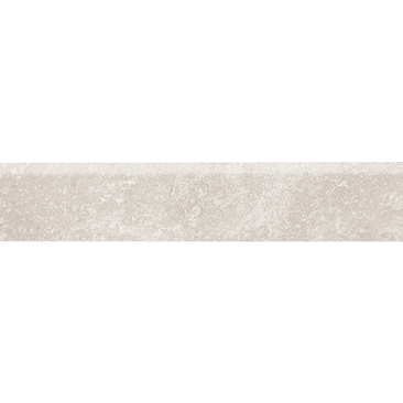 KERMOS Pure Stone Sockel taupe glasiert | Fliese Oberfläche: glasiert | Farbe: taupe