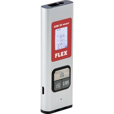 Flex Laser-Entfernungsmesser ADM 30 Smart