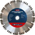 RAPTOR Diamanttrennscheibe Uni Turbo Profi | Bohrung: 22,23 mm | Durchmesser: 230 mm