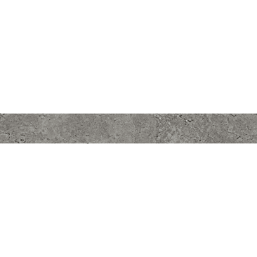 KERMOS Limestone Sockel glasiert matt | Fliese Oberfläche: glasiert matt | Farbe: grey