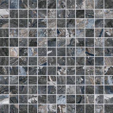 Agrob Buchtal Marble & More Mosaik glasiert | Fliese Oberfläche: glasiert glänzend