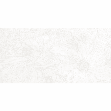 Agrob Buchtal Sento Dekor Blossom beige grey glasiert strukturiert | Farbe: beige grey
