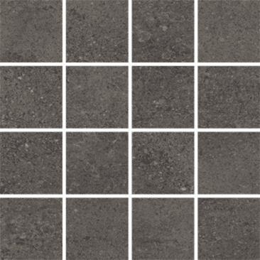 Villeroy & Boch Stageart Mosaik unglasiert matt R10/B | Fliese Oberfläche: unglasiert matt