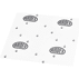 Ardex Dichtmanschette PM 425 | Farbe: weiß | Länge: 425 mm | Breite: 425 mm