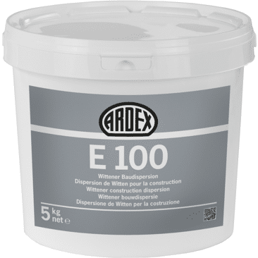 Ardex Wittener Baudispersion E 100 | Gewicht (netto): 5 kg