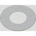 Ardex Dichtring TRICOM SK-B | Farbe: grau