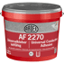 Ardex Universalkleber AF2270 leitfähig | Brutto-/ Nettoinhalt: 12 kg