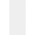 KERMOS Concept 35x75 Unifliese weiß glasiert rekt. | Fliese Oberfläche: glasiert glänzend