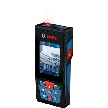 Bosch Laser-Entfernungsmesser GLM 150-27 C