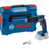 Bosch Akku-Trockenbauschrauber GTB 18V-45 solo L-BOXX