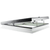 Roto Flachdachfenster OnTop FF Tronic 3-fach verglast Premium Kunststoff weiß Elektro Funk