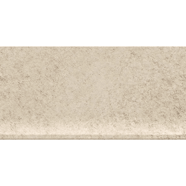 Agrob Buchtal Vinur Sockel unglasiert matt R10/A | Fliese Oberfläche: unglasiert matt | Farbe: sand