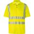 Kübler Warnschutz-Poloshirt REFLECTIQ PSA2 #5042