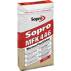 SOPRO Bauchemie Marmor- & Mosaik-Flexkleber M&M 446 | Brutto-/ Nettoinhalt: 25 kg